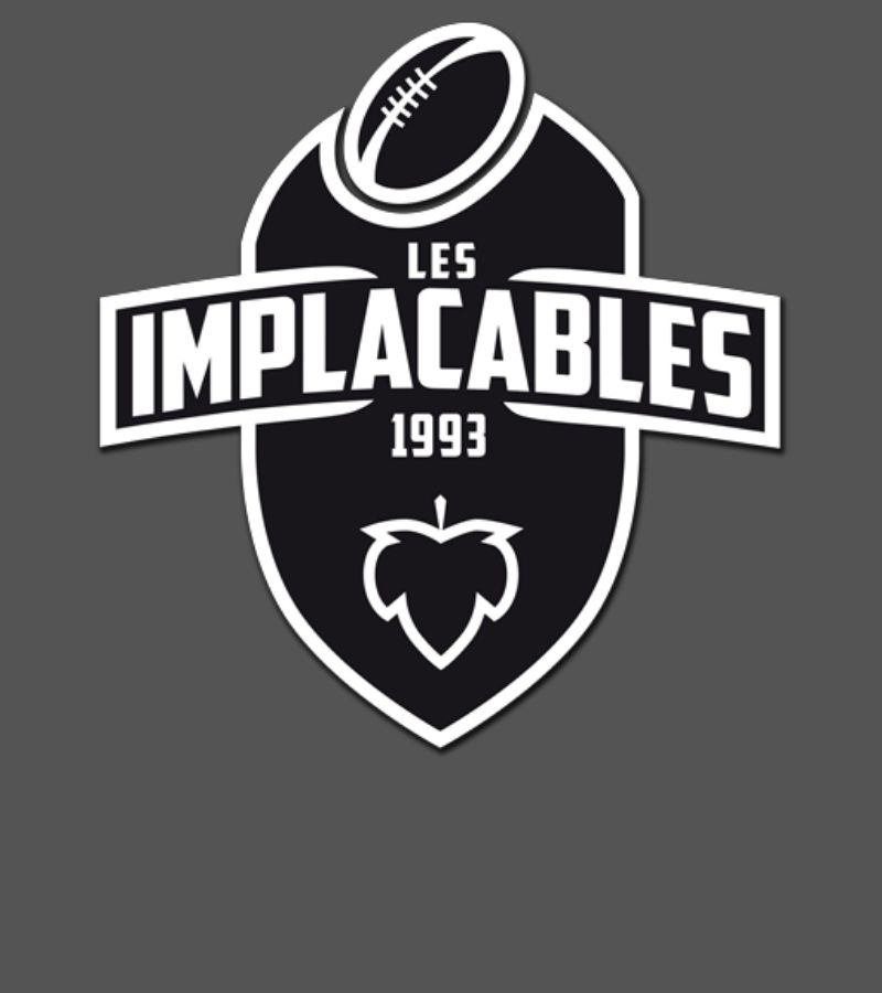 Les Implacables Rugby Tour