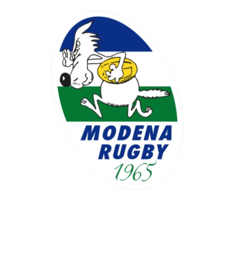 Modena Rugby Veterans in Athens