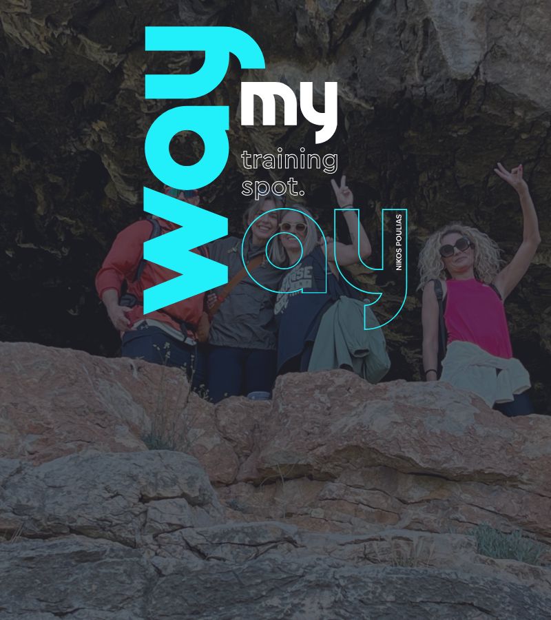 MyWay Outdoor Activities #2