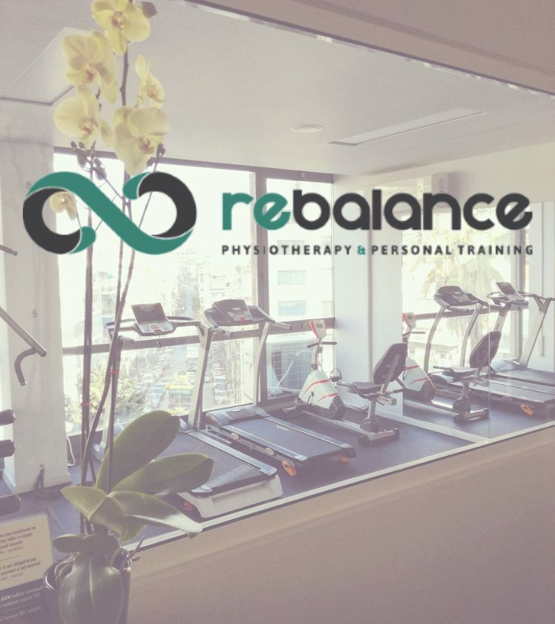 Rehabilitation at Acropolis